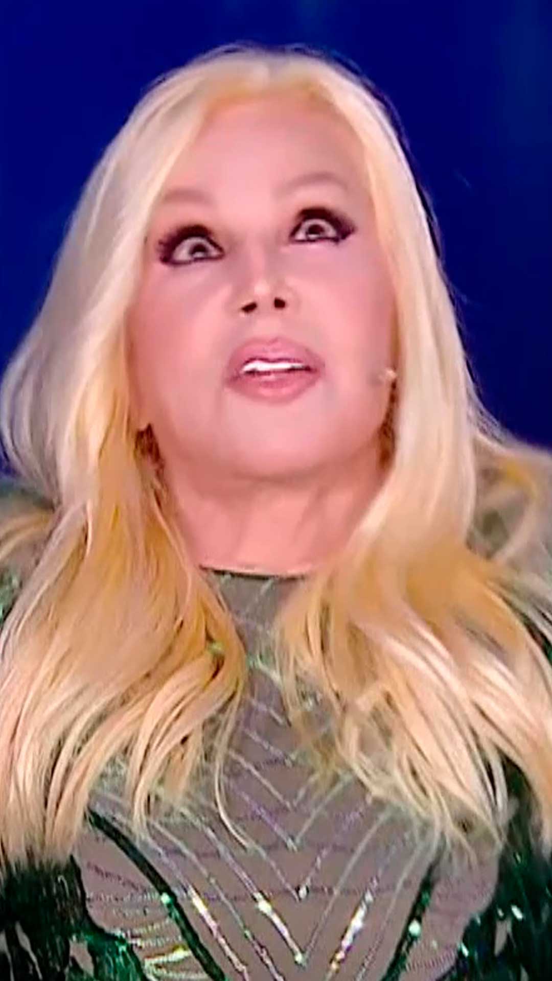 Susana Giménez y una ocurrencia doméstica que se viralizó entre sus seguidores