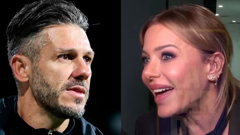 El drama que vive Evangelina Anderson con Martín Demichelis para proteger a sus hijos: “Estoy rota por dentro”