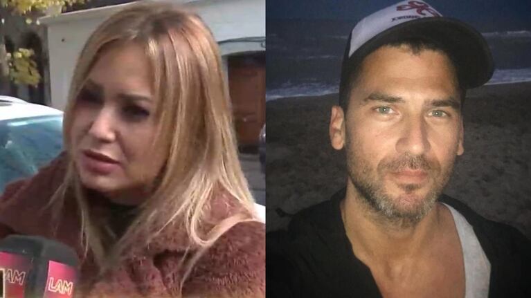 Karina La Pincesita confirmó su separación de Nicolás Furman: "Estoy sola"