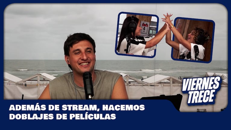 Hollywood no está listo para esto