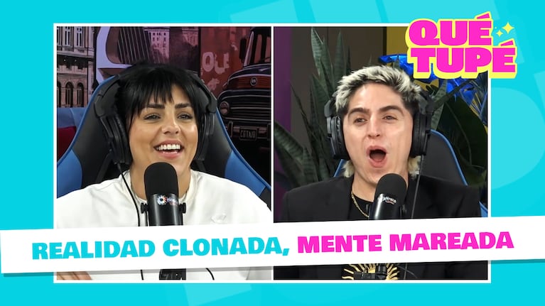 Qué Tupé: ¿real o IA?