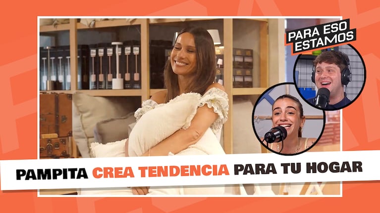 Para Eso Estamos: el tour navideño de Guido