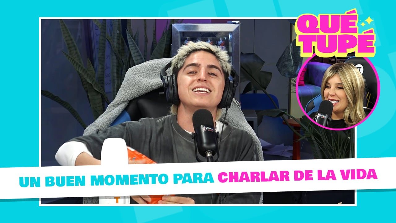 Stream, risas y el compañero que nunca falla