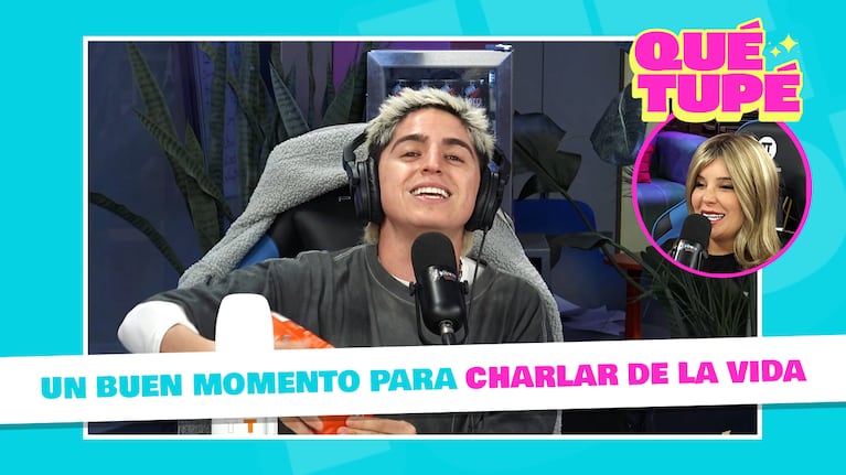 Stream, risas y el compañero que nunca falla