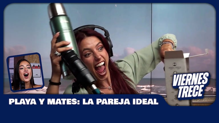 En Viernes Trece hubo sorpresitas