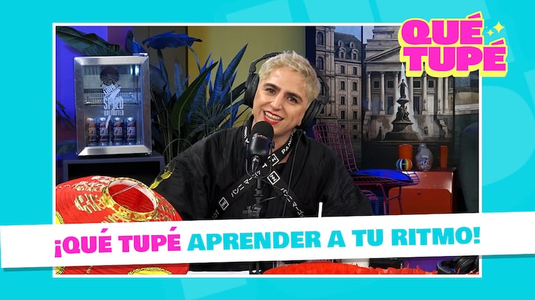 El consejo académico de Enzo (sí, leíste bien)