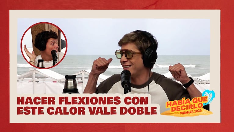 Entrenar… pero con onda