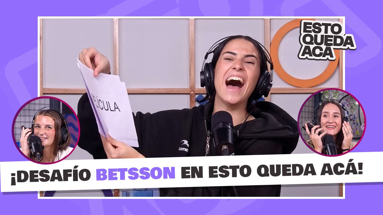 ¡Desafío Betsson en EQA!