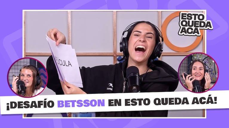 ¡Desafío Betsson en EQA!