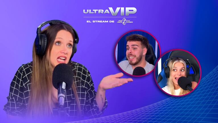 Todas las novedades de Por Amor o Por Dinero analizadas en Ultravip