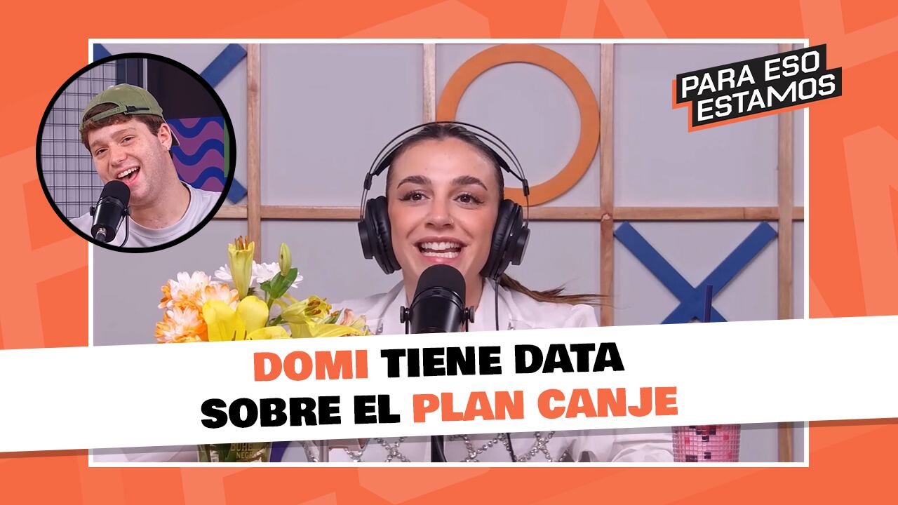 Domi tiene data sobre cuotas sin interés y descuentos en tecnología
