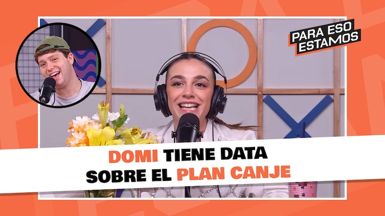 Domi tiene data sobre cuotas sin interés y descuentos en tecnología
