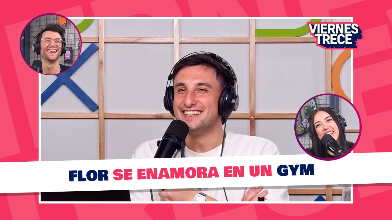 Ferbo en modo “gymbro” tira un dato que necesitas escuchar