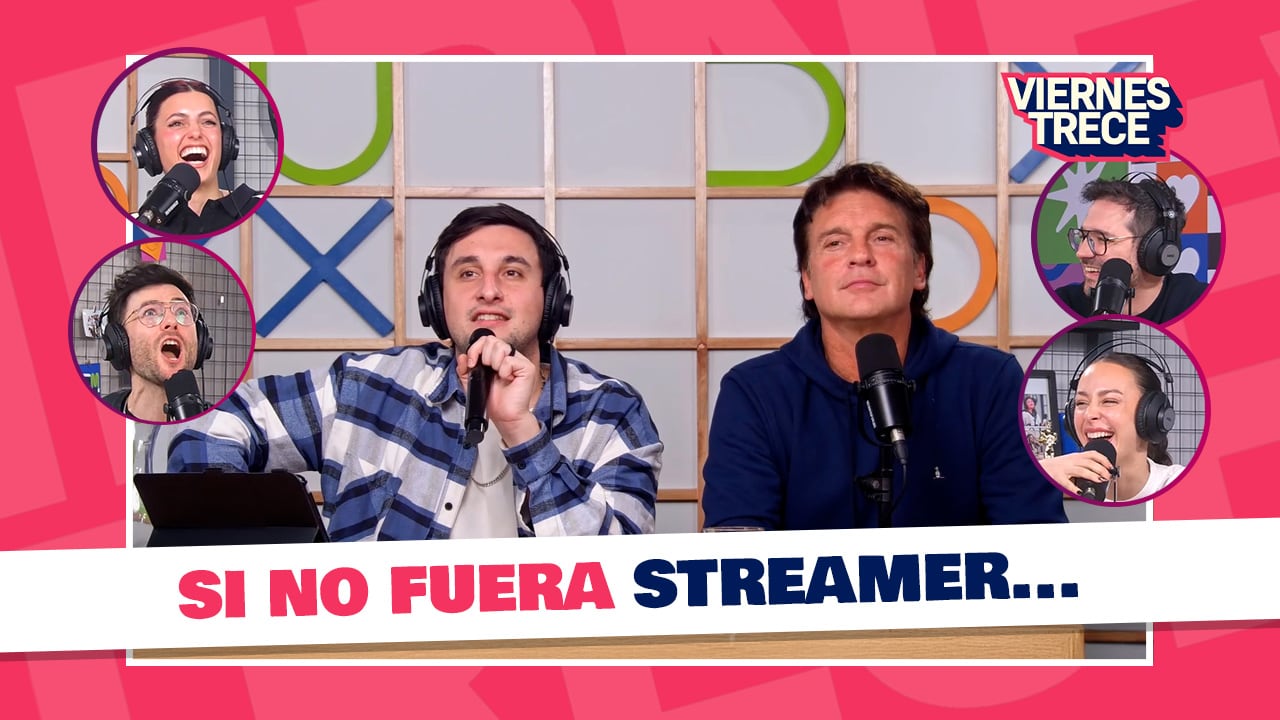 Los chicos de Viernes Trece tienen un buen consejo