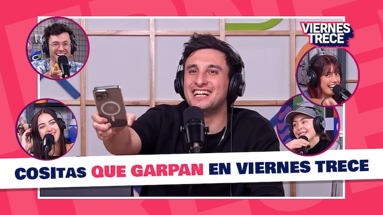 Cositas que garpan