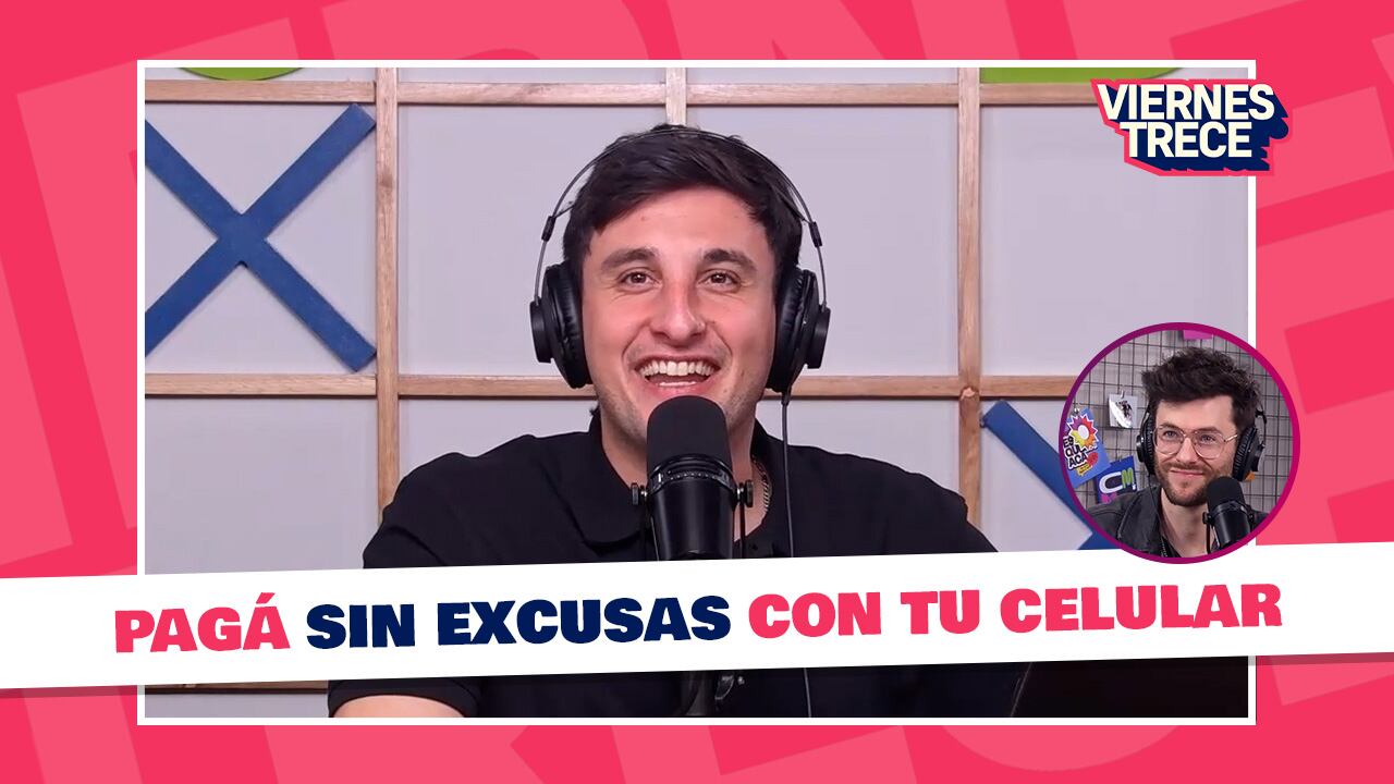 Lo incómodo NO garpa