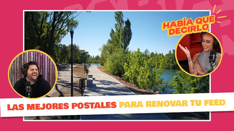 Una ciudad que se transforma