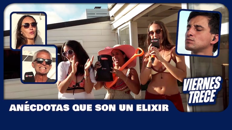 TODO por un Fantoche