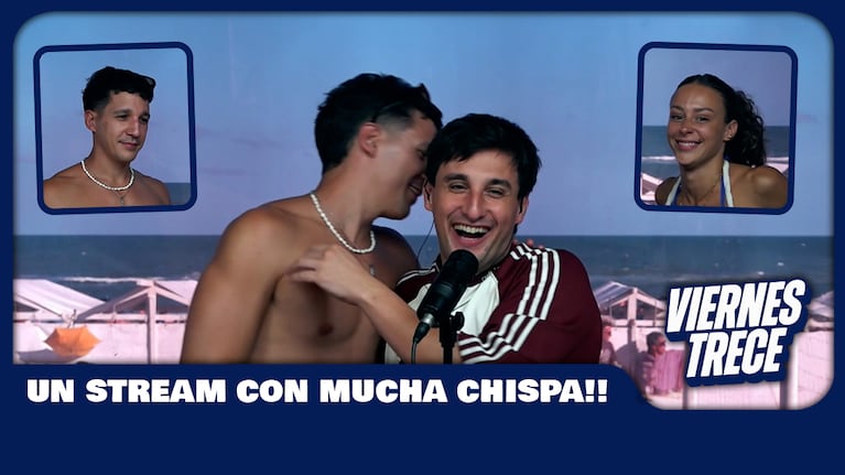 Antojo que aparece, Fantoche que responde