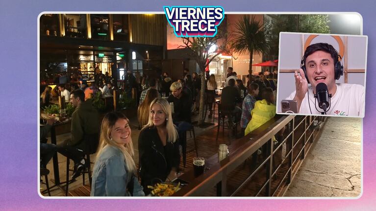 Mardel, una ciudad con alta movida cervecera 