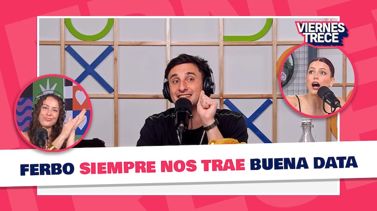 Un upgrade asegurado en Viernes Trece