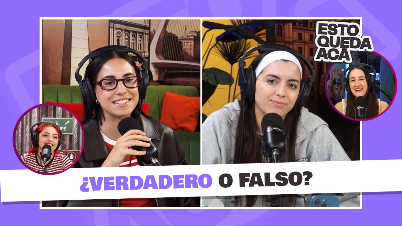Noticias que parecen joda pero... capaz no lo son