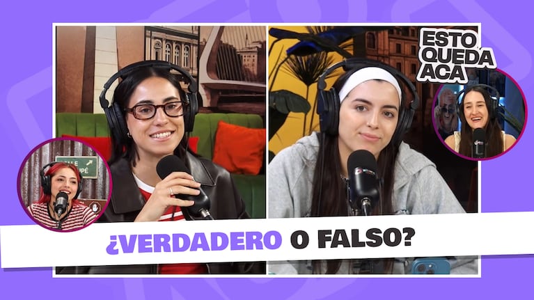 Noticias que parecen joda pero... capaz no lo son