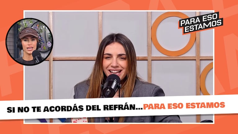 Memoria popular en Para Eso Estamos