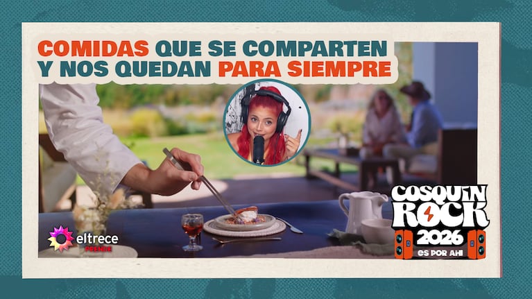 ¿Quién más necesita un verano así? 