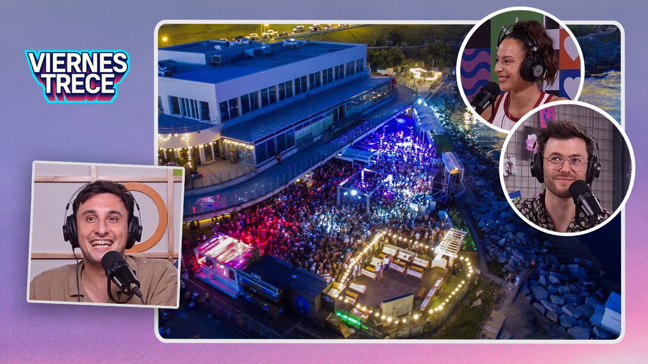 Tomá nota: lugar ideal para una escapada romántica