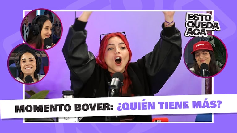 Esto Queda Acá: desafío futbolero activado