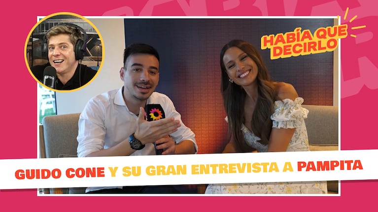 Había Que Decirlo: Navidad con glamour 