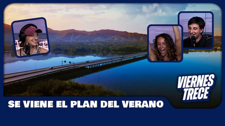 El destino que nunca decepciona