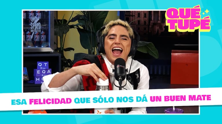 Qué Tupé: Enzo, todo un gaucho