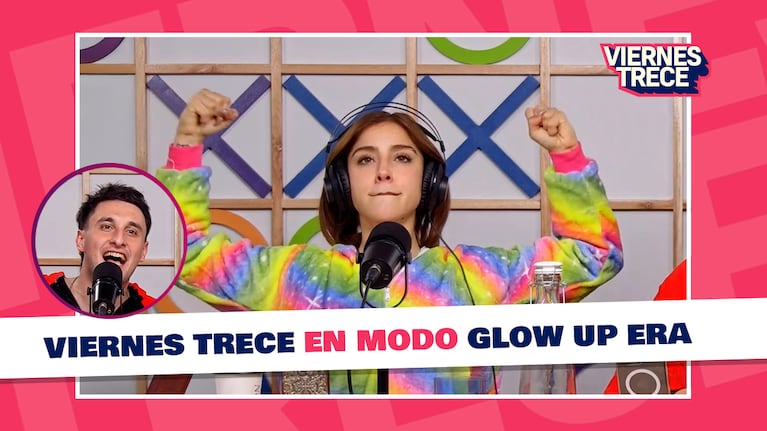 ¡Glow Up Era activada!