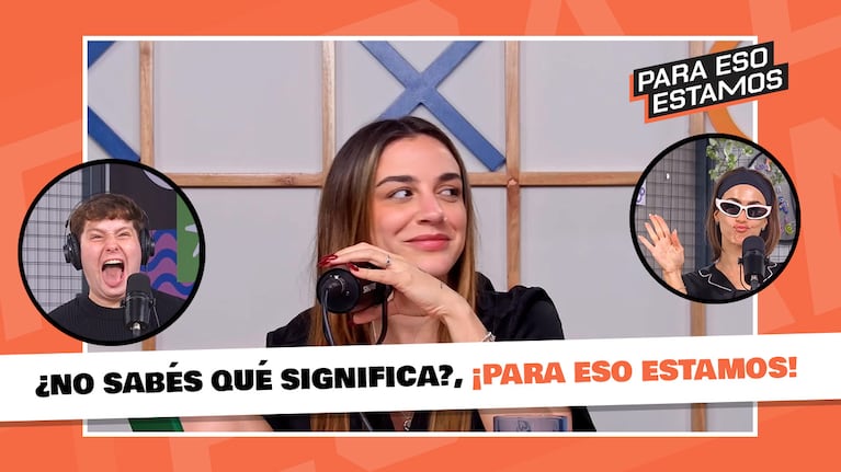 Para Esto Estamos: ¡ni la RAE se animó a tanto!