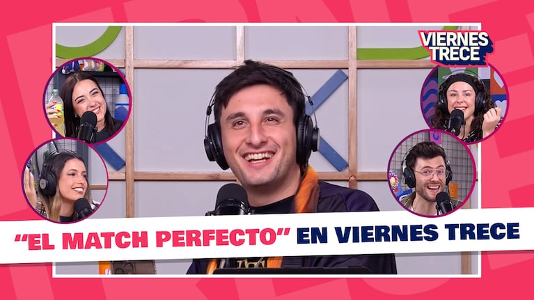Combos FANTÁSTICOS en Viernes Trece