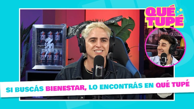 Qué Tupé: activar el modo fit