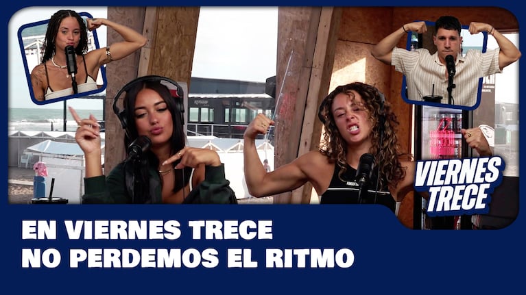 Excusas, no. SportClub, sí