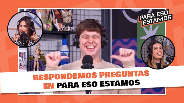 Un poquito de cultura general en Para Eso Estamos