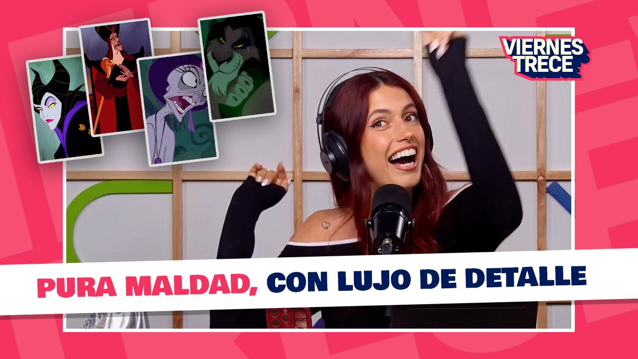 Viernes Trece: ¿Quién es el villano oculto?