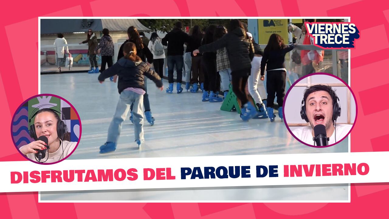 Planazo invernal en Viernes Trece