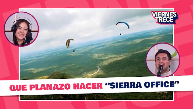 Si Ferbo lo recomienda, hay que ir