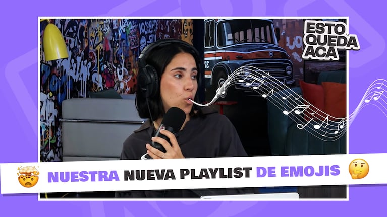 Cuando los emojis se vuelven CINE
