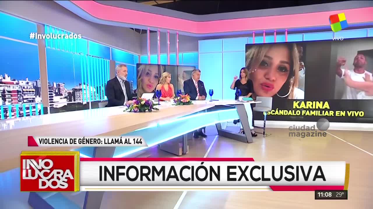 karina