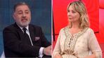 Evelyn von Brocke: "Yo debería haberme separado de Fabián Doman 10 años antes"