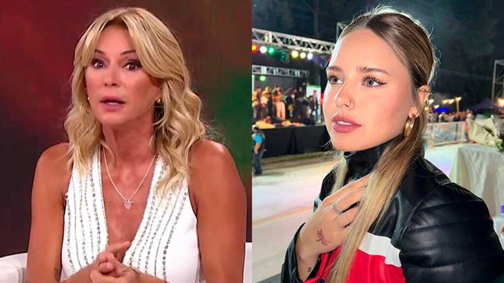 Yanina Latorre mandó al frente a Coti de Gran Hermano 2022 por pedir una cifra exorbitante para bailar en el Carnaval de Corrientes