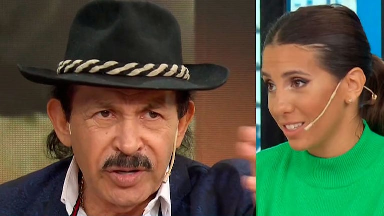 Desafortunado sincericidio de Antonio Ríos de por qué tiene 21 hijos