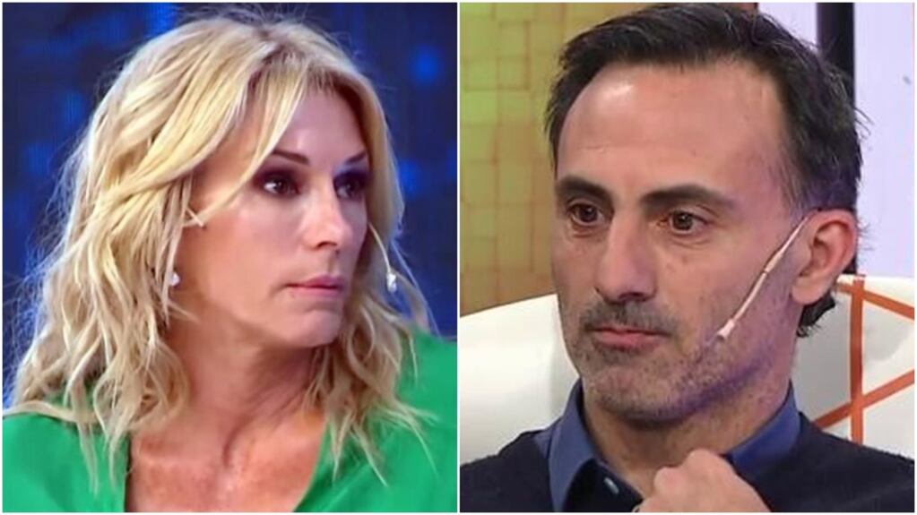 Yanina Latorre: "Para mí la separación es definitiva, pero para Diego no"