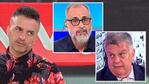 Picante comentario de Ángel de Brito sobre Luis Ventura ¿y contra Jorge Rial?